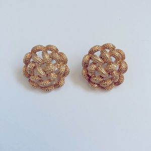Vintage Earrings